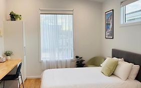 Sapphire Beach Studio